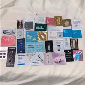 30 pc. Set of Samples